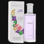 April Violets By Yardley London Perfume for Women Gamer Scents