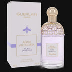Aqua Allegoria Flora Salvaggia Toilette By Guerlain Perfume for Women