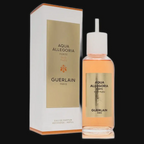 Aqua Allegoria Forte Oud Yuzu By Guerlain (Unisex) Gamer Scents