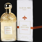 Aqua Allegoria Pamplelune By Guerlain Perfume for Women