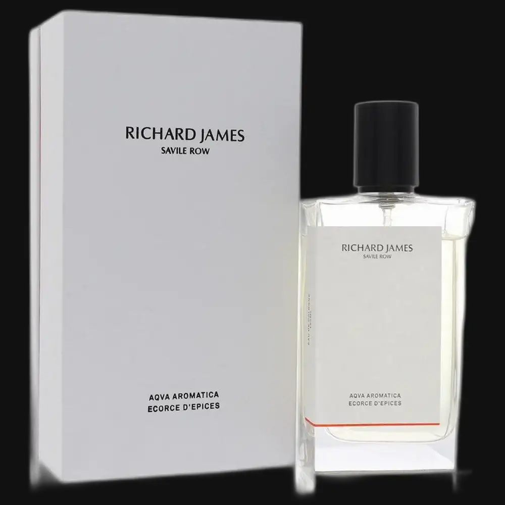 Aqua Aromatica Ecorce D'epices By Richard James Cologne for Men Gamer Scents
