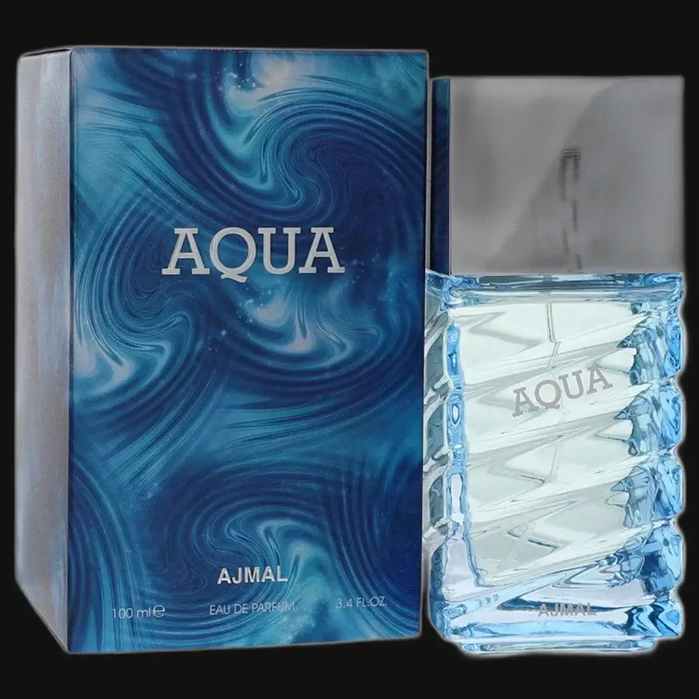 Aqua By Ajmal Cologne for Men Gamer Scents