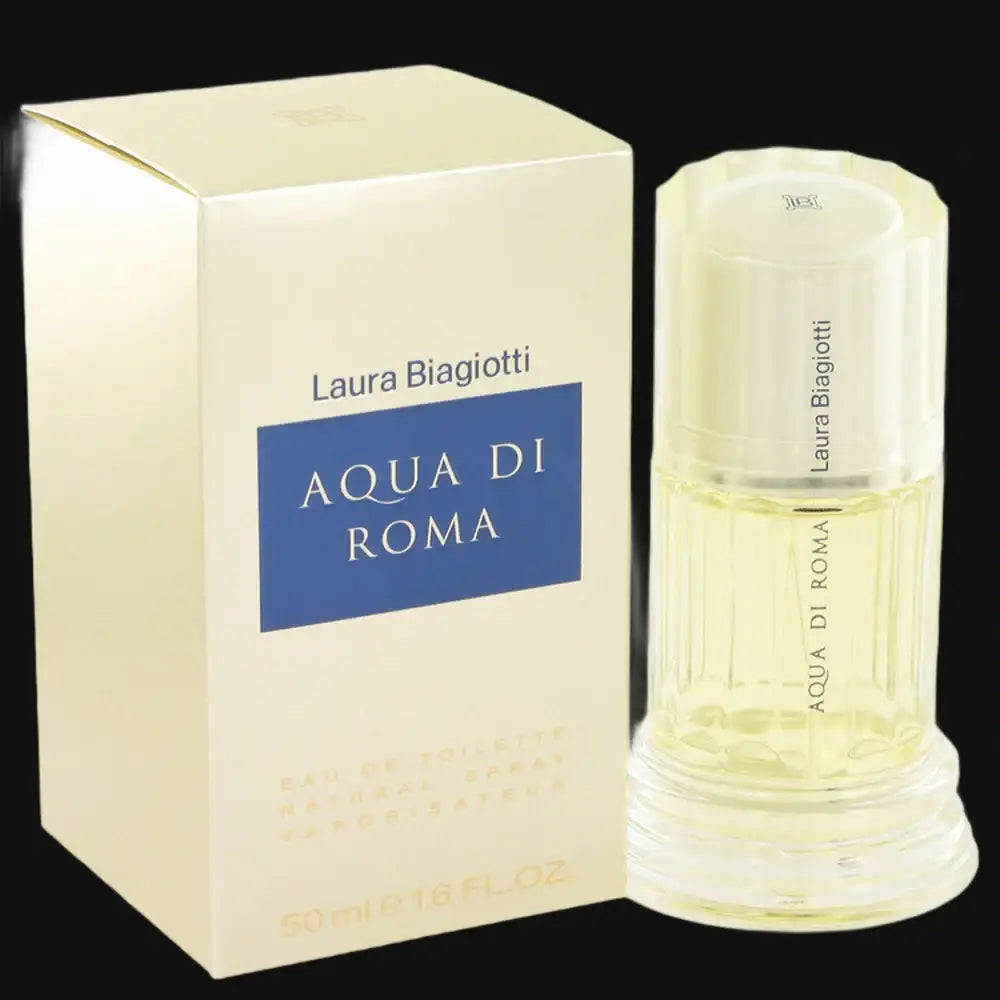 Aqua Di Roma By Laura Biagiotti Perfume for Women Gamer Scents