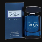 Aqua Extreme By Perry Ellis Cologne for Men Gamer Scents