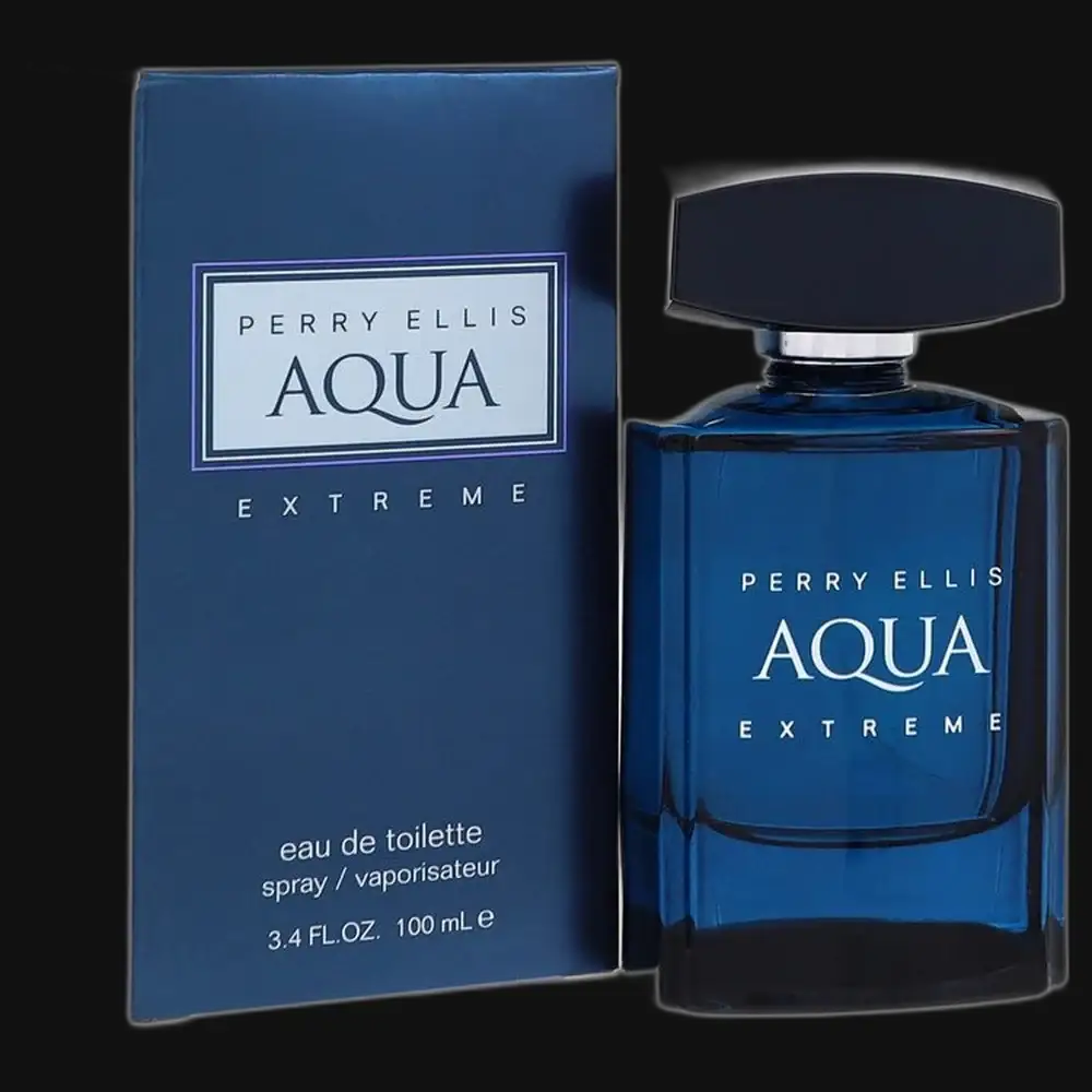 Aqua Extreme By Perry Ellis Cologne for Men Gamer Scents