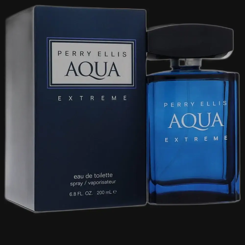 Aqua Extreme By Perry Ellis Cologne for Men Gamer Scents