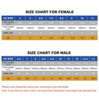 Aqua Shoes Unisex Casual Fashion Mesh Breathable Quick Dry Outdoor Rubber Sole Slip Water Shoes For Beach Water Sports Lightweight Slip On Walking Shoes Stevvex