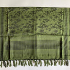 Arab Scarf Shawl Keffiyeh Wrap Shemagh Scarf Mask Cycling Shawl Neck Cover Man Woman Hiking Sunshade Head Wrap Men Scarf Shawl Wrap Pattern of Arab Shemagh Keffiyeh Men Arab Kufiyah Keffiyeh Arabic Muslim Head Wrap Stevvex