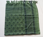 Arab Scarf Shawl Keffiyeh Wrap Shemagh Scarf Mask Cycling Shawl Neck Cover Man Woman Hiking Sunshade Head Wrap Men Scarf Shawl Wrap Pattern of Arab Shemagh Keffiyeh Men Arab Kufiyah Keffiyeh Arabic Muslim Head Wrap Stevvex