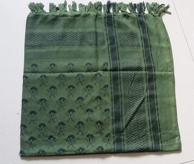 Arab Scarf Shawl Keffiyeh Wrap Shemagh Scarf Mask Cycling Shawl Neck Cover Man Woman Hiking Sunshade Head Wrap Men Scarf Shawl Wrap Pattern of Arab Shemagh Keffiyeh Men Arab Kufiyah Keffiyeh Arabic Muslim Head Wrap Stevvex