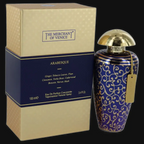 Arabesque Concentree By The Merchant Of Venice (Unisex) Gamer Scents