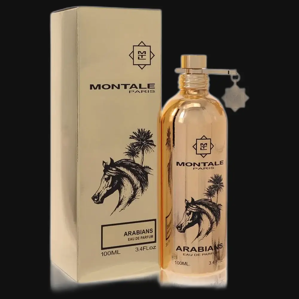 Arabians By Montale (Unisex) Gamer Scents