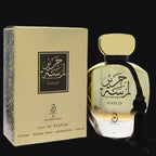 Arabiyat Lamsat Harir Gold By My Perfumes Perfume for Women Gamer Scents