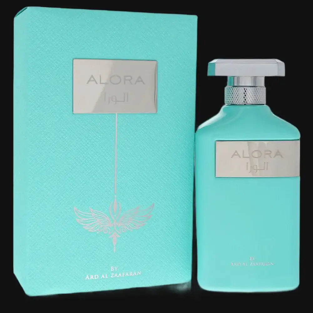 Ard Al Zaafaran Alora By Al Zaafaran Cologne for Men Gamer Scents