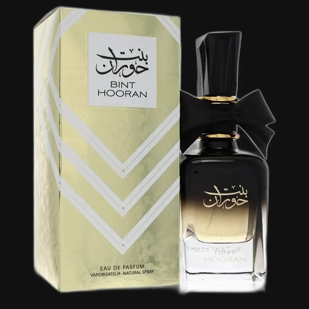 Ard Al Zaafaran Bint Hooran By Al Zaafaran Perfume for Women Gamer Scents