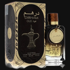 Ard Al Zaafaran Dirham Oud By Al Zaafaran (Unisex) Gamer Scents