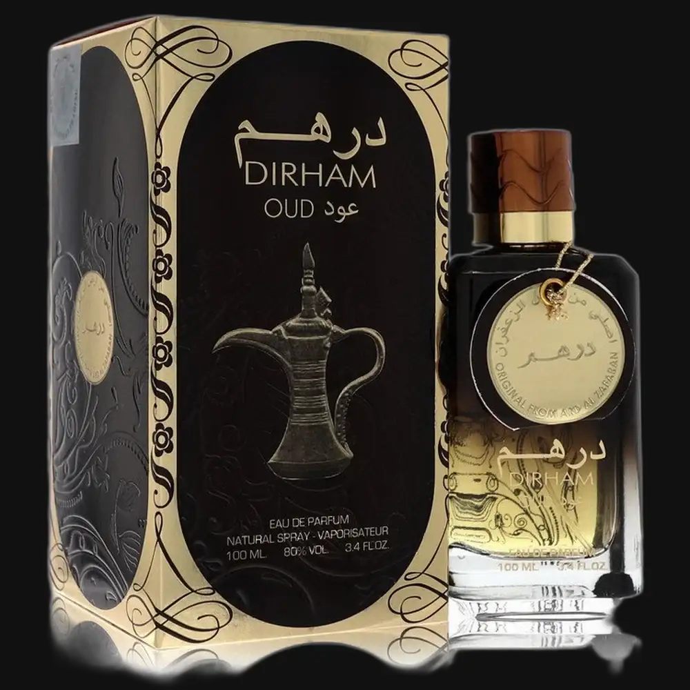 Ard Al Zaafaran Dirham Oud By Al Zaafaran (Unisex) Gamer Scents