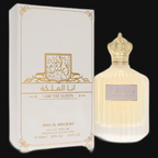Ard Al Zaafaran I Am The Queen By Al Zaafaran Perfume for Women Gamer Scents