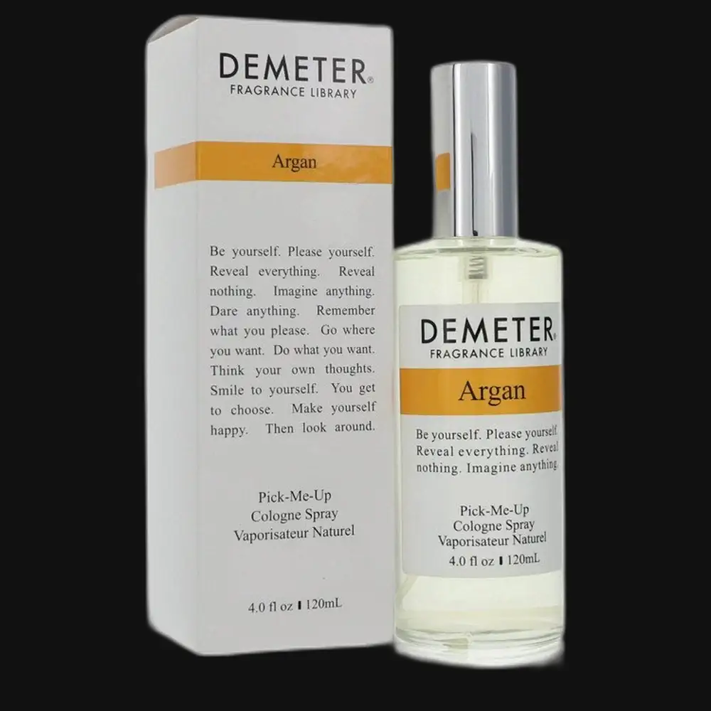 Argan By Demeter (Unisex) Gamer Scents