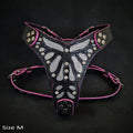 The ''Ariel'' harness Small to Medium Size - SJB-DIAMOND ELITES