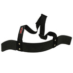 MRX Arm Blaster Bicep Workouts Black - SJB-DIAMOND ELITES