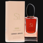 Armani Si Intense By Giorgio Armani Perfume for Women Gamer Scents