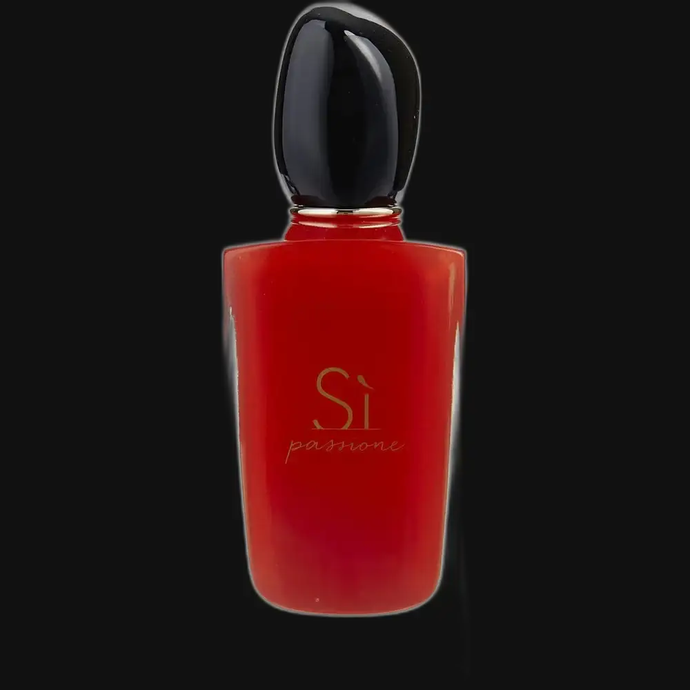 Armani Si Passione By Giorgio Armani Perfume for Women Gamer Scents