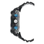Armitron Men's Casual Blue Analog-Digital Sport Watch EasyOptionXY LLC