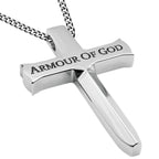 Sword Cross Necklace KingdomWear
