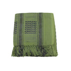 Army Military Tactical Keffiyeh Shemagh Arab Scarf Shawl Neck Cover Head Wrap Cotton Winter Scarves Military Shemagh Army Desert Keffiyeh Arab Scarf Shawl Neck Cover Head Wrap Scarf Military Shemagh Tactical Desert Keffiyeh Head Neck