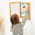 Art Storage Frame - SJB-DIAMOND ELITES