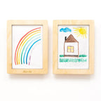 Art Storage Frame - SJB-DIAMOND ELITES