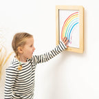 Artwork Display Frame - SJB-DIAMOND ELITES