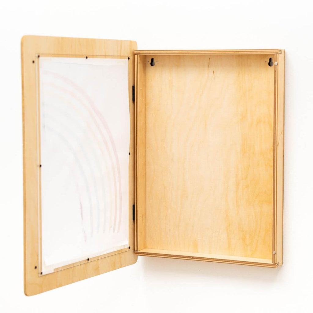 Artwork Display Frame - SJB-DIAMOND ELITES
