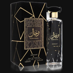 Asdaaf Terhaal By Lattafa (Unisex)