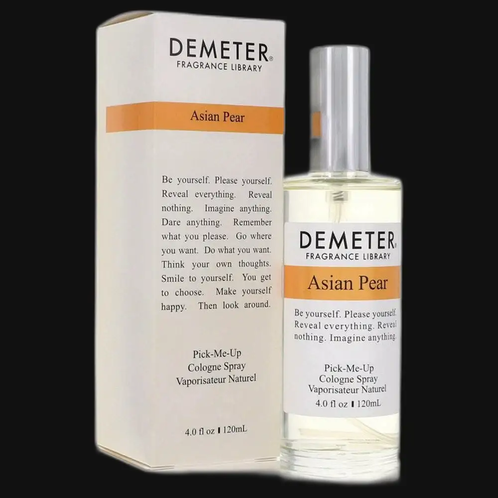 Asian Pear Cologne By Demeter (Unisex) Gamer Scents