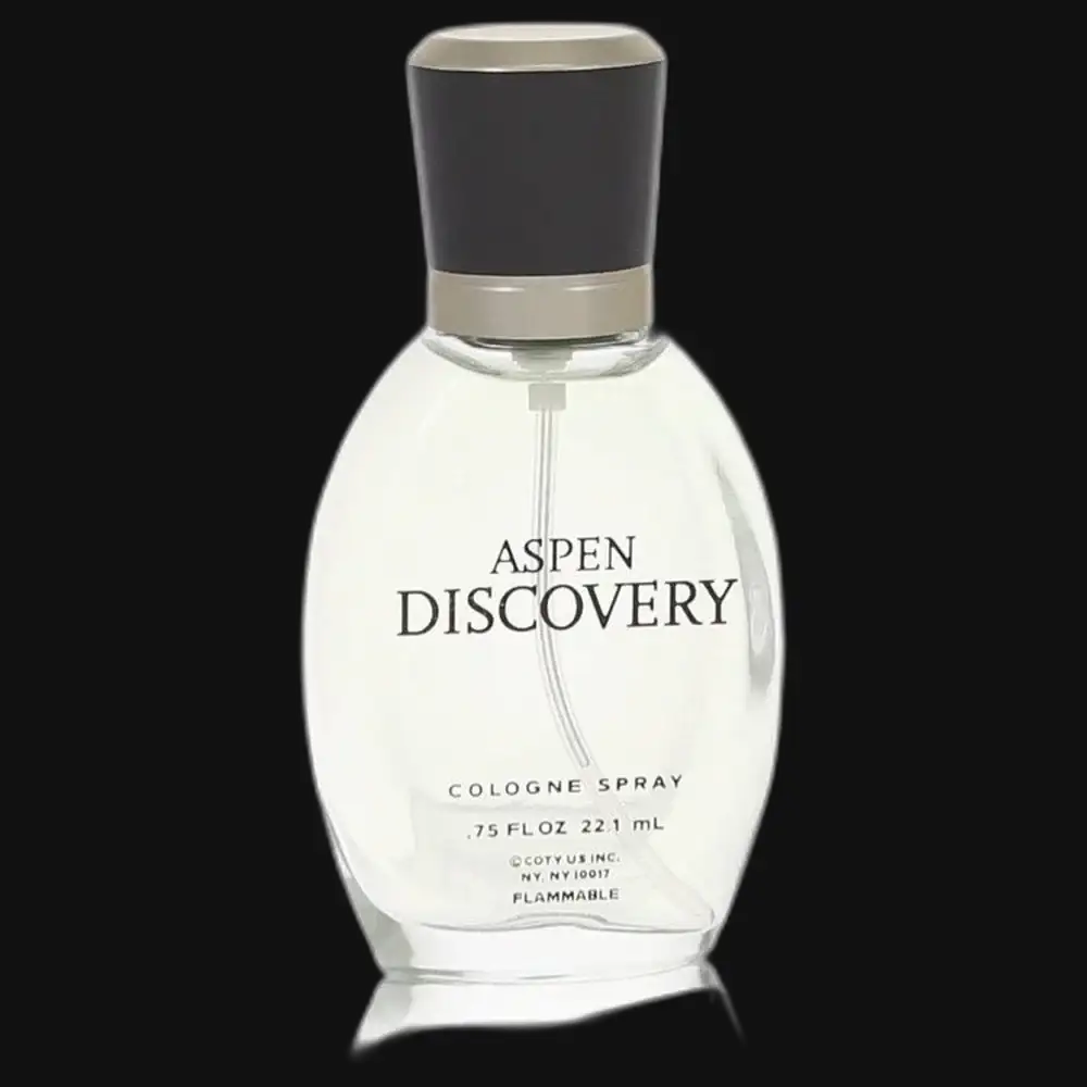 Aspen Discovery By Coty Cologne for Men Gamer Scents