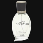 Aspen Discovery By Coty Cologne for Men Gamer Scents