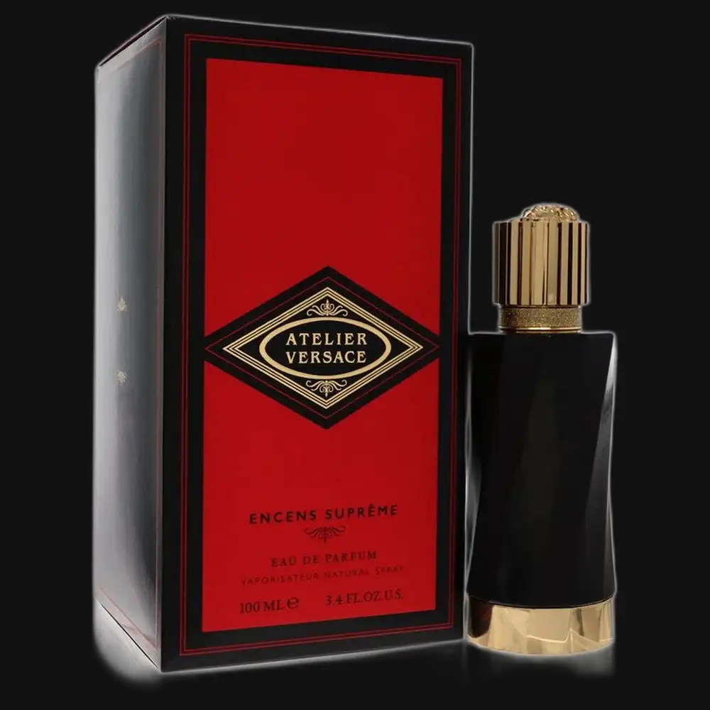 Atelier Encens Supreme By Versace (Unisex) Gamer Scents