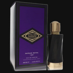 Atelier Safran Royal By Versace (Unisex) Gamer Scents