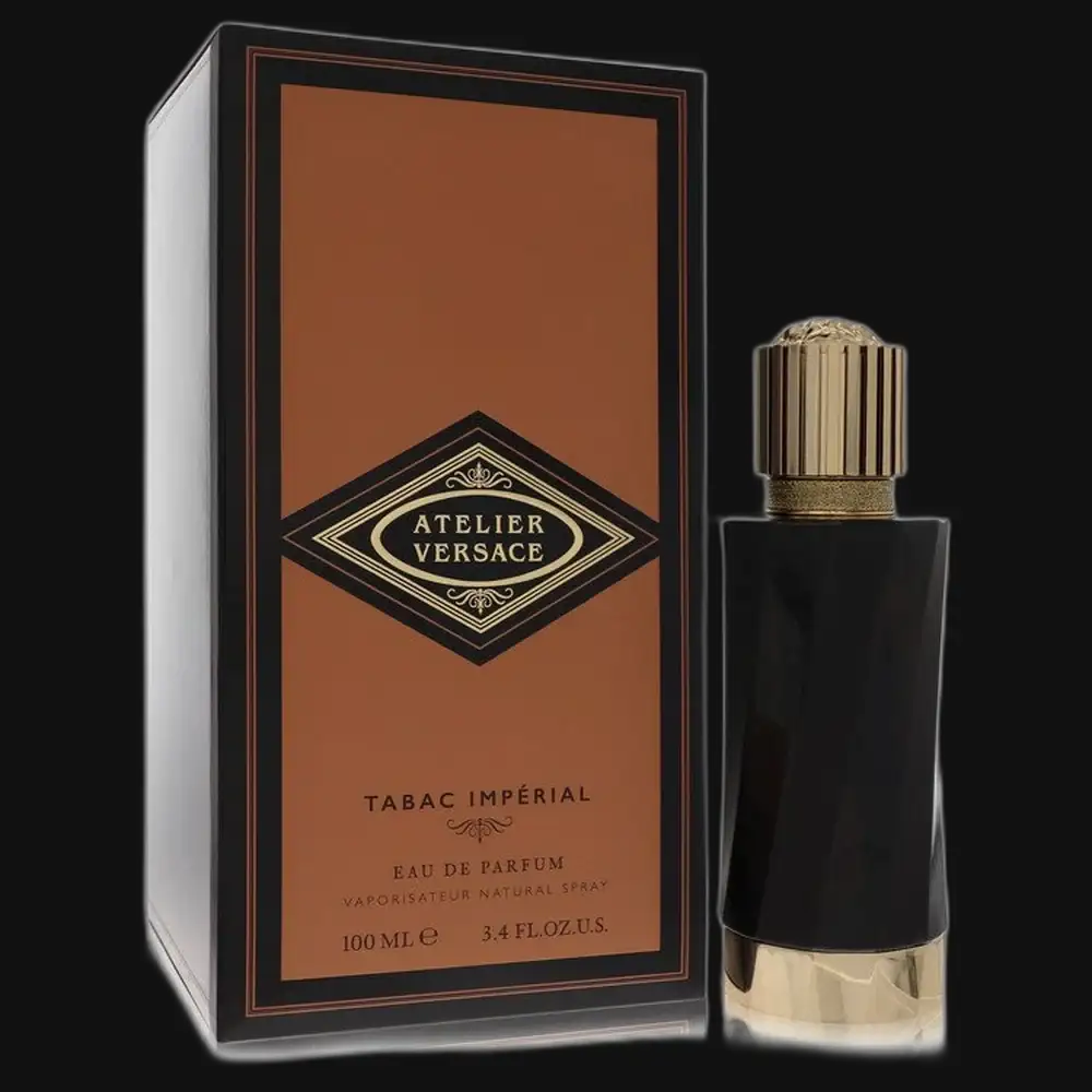 Atelier Tabac Imperial By Versace (Unisex) Gamer Scents