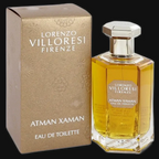 Atman Xaman By Lorenzo Villoresi Perfume for Women Gamer Scents
