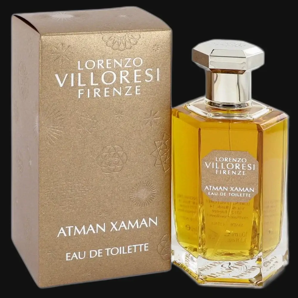 Atman Xaman By Lorenzo Villoresi Perfume for Women Gamer Scents