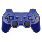 Attractive Green White Wireless Joystick Gamepad Console Controller Compatible With PC Laptop Tablet Support Bluetooth Stevvex