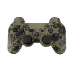 Attractive Green White Wireless Joystick Gamepad Console Controller Compatible With PC Laptop Tablet Support Bluetooth Stevvex