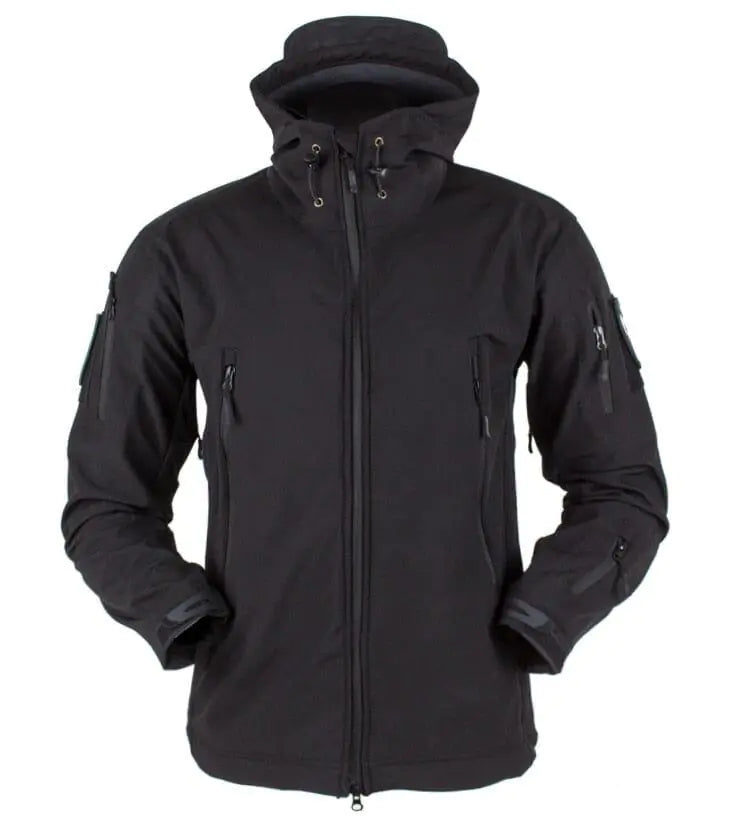EleTech Jacket Pi-Mart