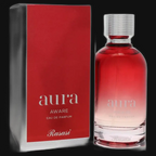 Aura Aware By Rasasi (Unisex) Gamer Scents