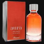 Aura Balance By Rasasi (Unisex) Gamer Scents