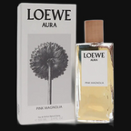 Aura Loewe Pink Magnolia By Loewe Perfume for Women Gamer Scents