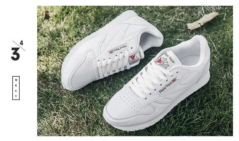 Autumn Womens Mens Sneakers Black Fashion Vulcanized Shoes Lace-up Casual Flats Light Couple Fashion Sneakers Breathable Casual Comfortable Lightweight Sneakers Stevvex